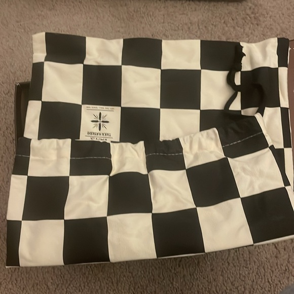 Taka Hayashi Vans Golden Brown Harvest w/7 - Picture 6 of 8